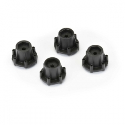 14mm 휠 헥사 어뎁터 6x30 to 14mm Hex Adapters for Pro-Line 6x30 Removable Hex Wheels PRO634700 6347-00