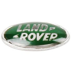 엠블럼 랜드로버 TRX-4 Land Rover Emblem Decal Sticker for TRX4 Defender d90 d110 GAX0072 LR-E LR9x4