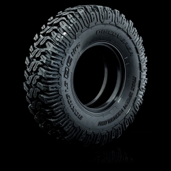 30X105-1.9"  MST 타이어 DC Crawler tire (soft-30°) (2) 831010