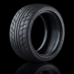 MST 온로드 타이어 AD Realistic tire 50° (semi-slick) 831002