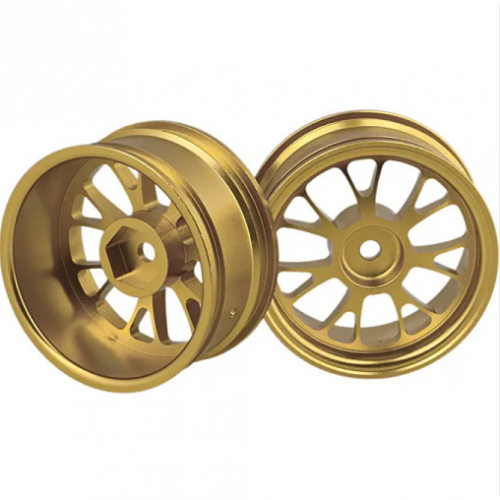 골드 휠 MST Gold Type-C wheel (+11) (4) 102037GD