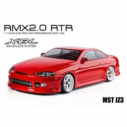 MST 드리프트 RC카 RMX 2.0 RTR JZ3  (brushless) Limited combo version  533807