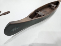 클래식 카누 인디언 카누 카약  커스텀 악세사리 레진 3D 프린팅 제품 캬약  KK-02